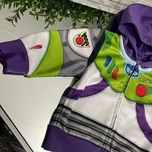 Buzz lightyear hoodie primark sales